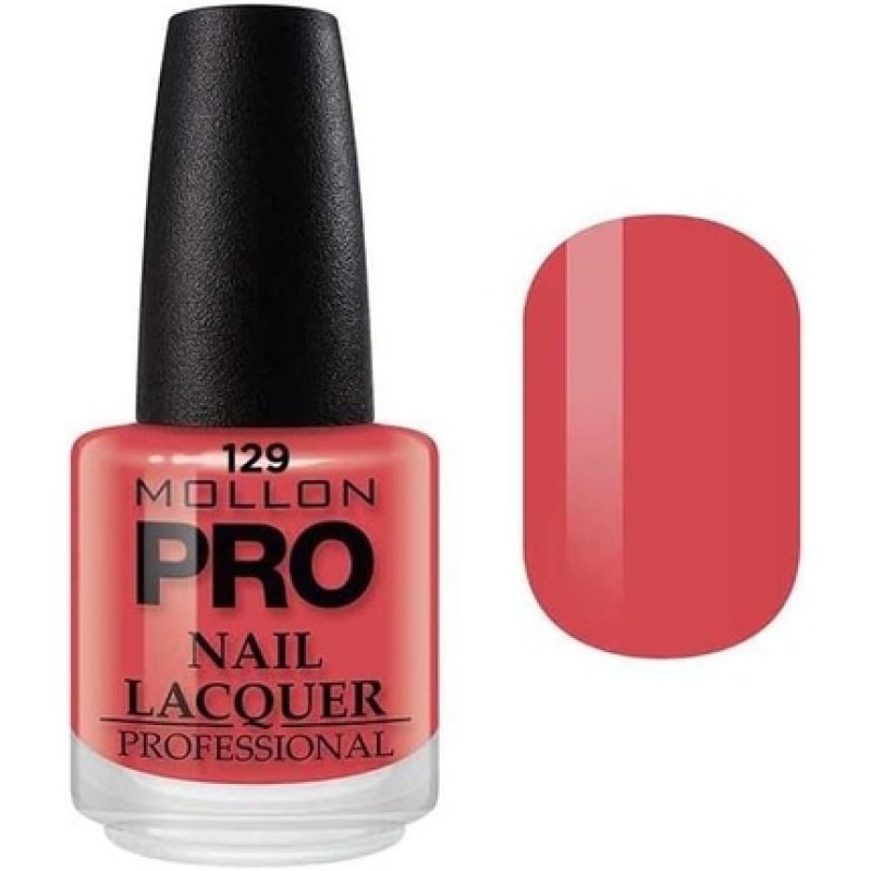 Mollonpro Nail Polish 129