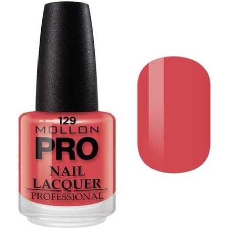 Mollonpro Nail Polish 129