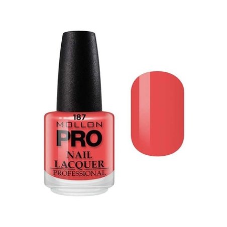 Vernis Classique Lounge 187 Nail Polish 15ml