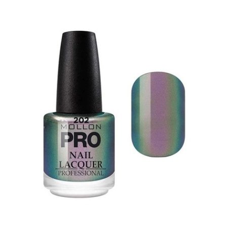 Mollonpro Nail Polish 1 Stück