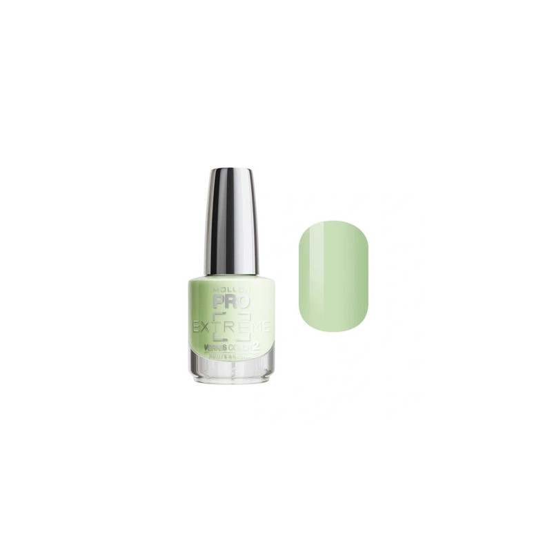Mollon Pro Mol Extreme Nail Polish 12 - 10ml