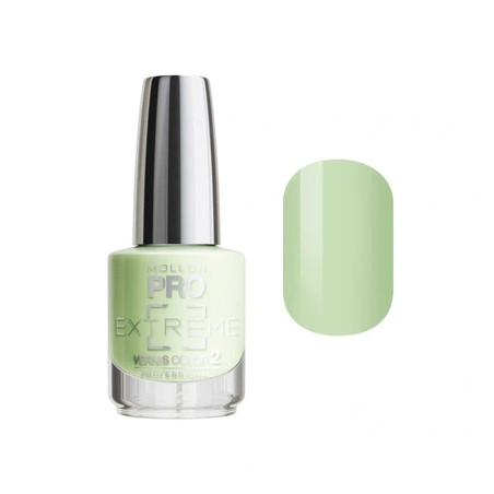 Mollon Pro Mol Extreme Nail Polish 12 - 10ml