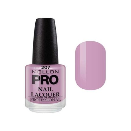 Vernis Classique 15ml Light Malva 207