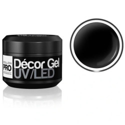 Mollon Pro Mol Gel Decors Uv/Led 02