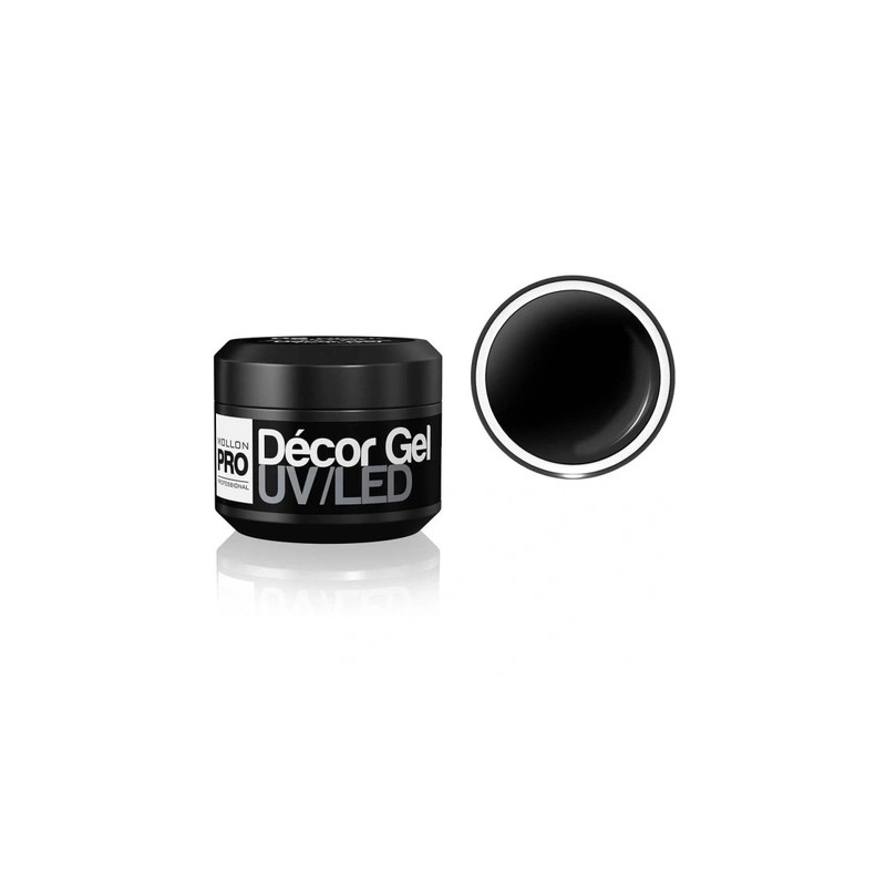 Mollon Pro Mol Gel Decors Uv/Led 02