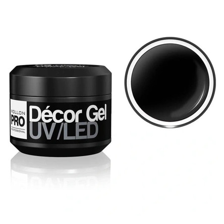 Mollon Pro Mol Gel Decors Uv/Led 02