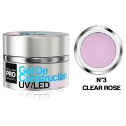 Mollon Pro Mol Construction Gel 03 30ml