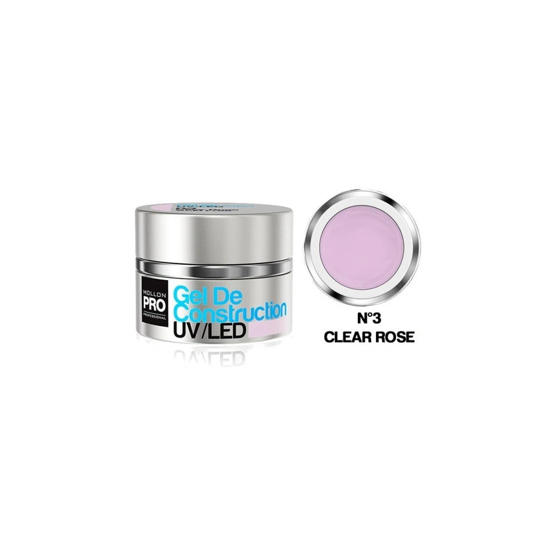 Mollon Pro Mol Construction Gel 03 30ml