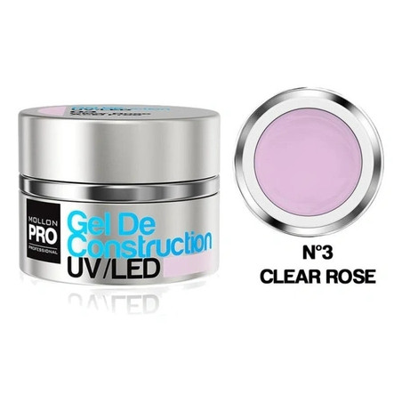 Mollon Pro Mol Construction Gel 03 30ml