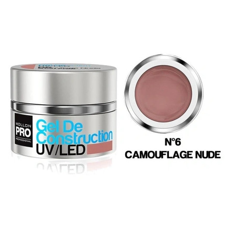 Mollon Pro Mol Construction Gel 06 30ml