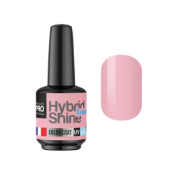 Mollon Pro Mol Hss 2/03 - Semi-Permanent Hybrid Shine Nail Polish