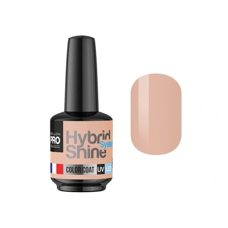 Mollon Pro Mol Hss 2/40 - Semi-Permanent Hybrid Shine Nail Polish