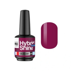 Mollon Pro Mol Hss 2/81 - Semi-Permanent Hybrid Shine Nail Polish