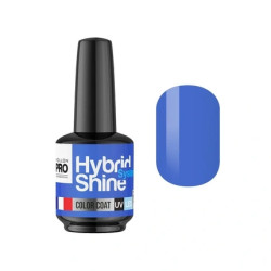 Mollon Pro Mol Hss 2/84 - Semi-Permanent Hybrid Shine Nail Polish