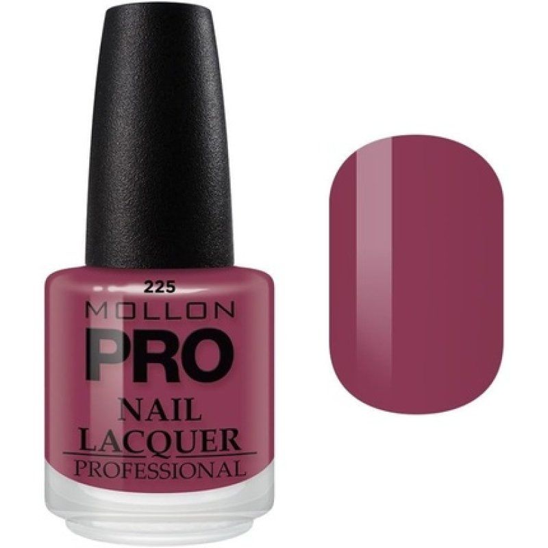 Mollonpro Nail Polish