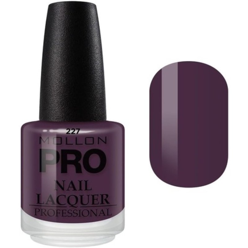 Mollonpro Nail Polish 1 Unit