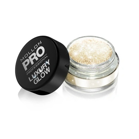 Mollon Pro Mol Powder Luxury Glow 101
