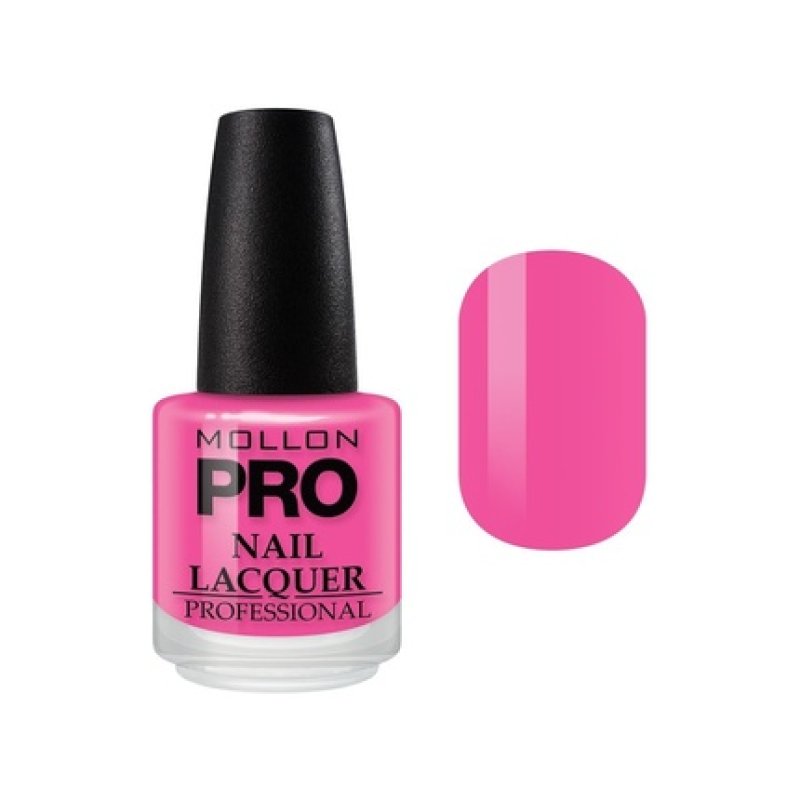 Classic Nail Polish 15ml Mollon Pro Calais 233