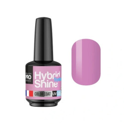 Mollon Pro Mol Hss 2/135 - Semi-Permanent Hybrid Shine Nail Polish
