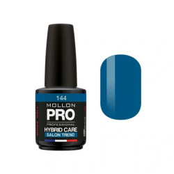 Mollon Pro Mol Hybrid Shine 144 - Semi-Permanent Nail Polish