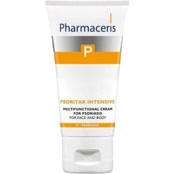 Pharmaceris P Psoriasis Cream for Face and Body