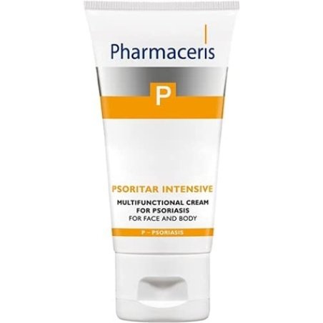 Pharmaceris P Psoriasis Cream for Face and Body