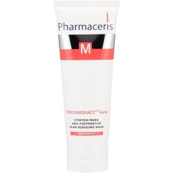 Pharmceris M TOCOREDUCT Forte Stretch Marks Reducing Balm 75ml