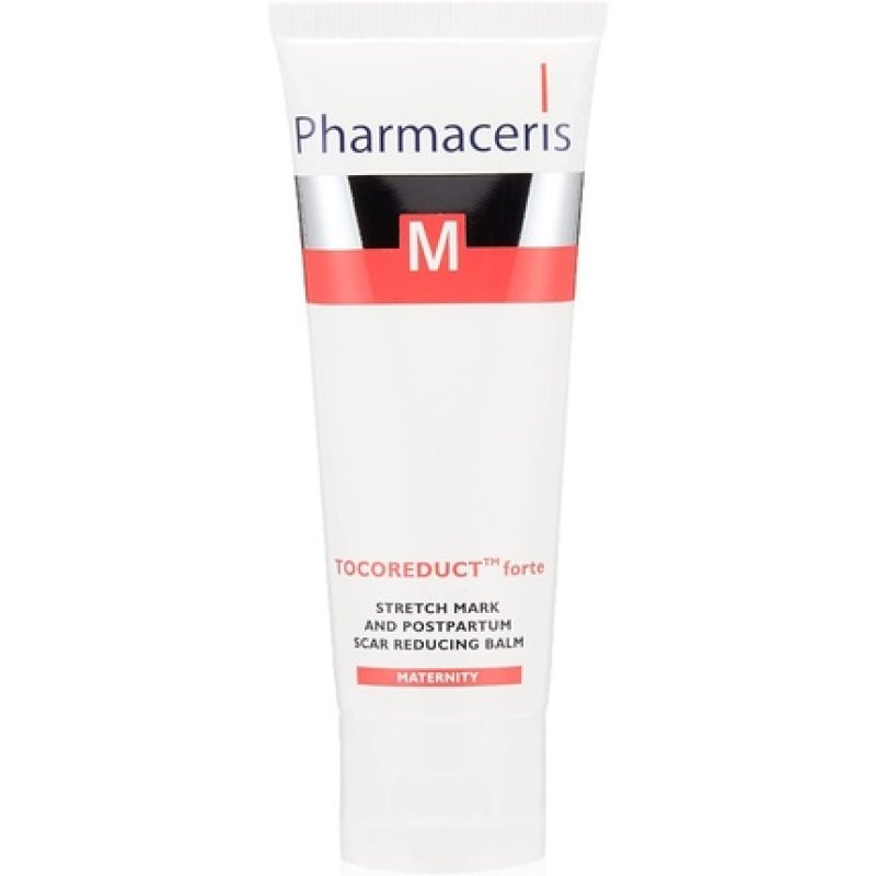 Pharmceris M TOCOREDUCT Forte Stretch Marks Reducing Balm 75ml