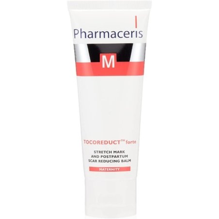 Pharmceris M TOCOREDUCT Forte Stretch Marks Reducing Balm 75ml