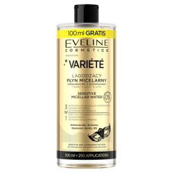 Eveline Variete Gentle Micellar Liquid 500ml