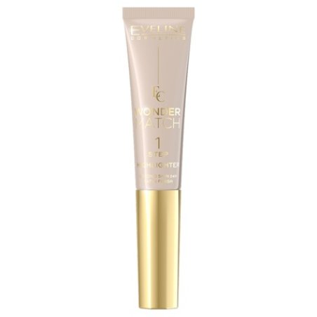 Eveline Wonder Match Ultra Cream Highlighter 01 - 14ml