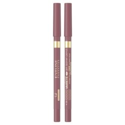 Eveline Variete Gel Lip Liner 08 - Perfect For Defining Your Lips
