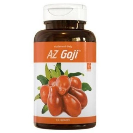 Naturalvitality Goji Berry Extract 1000mg - 90 Premium Wellness Capsules