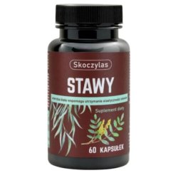 Skoczylas Joints 60 Capsules