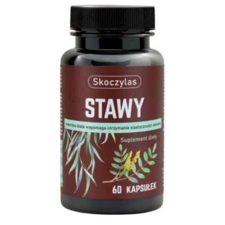 Skoczylas Joints 60 Capsules