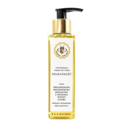 Honey Soap House Body Oil Delicacy 150ml