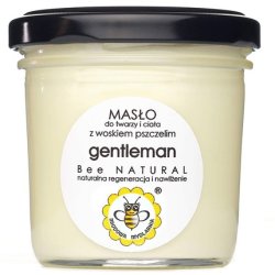 Honey Soap Factory Gentleman Face And Body Butter 65g