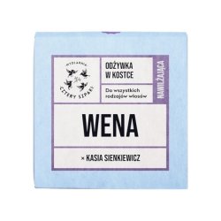 Wena X Kasia Sienkiewicz Moisturizing Conditioner Bar 55g