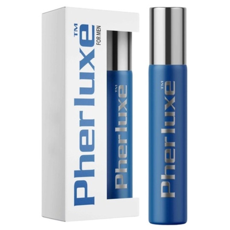 Pherluxe Pherluxe Blue For Men Pheromone Spray - 33ml