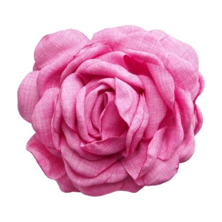 Ecarla Large Hair Clip Rose Xl Sp288f