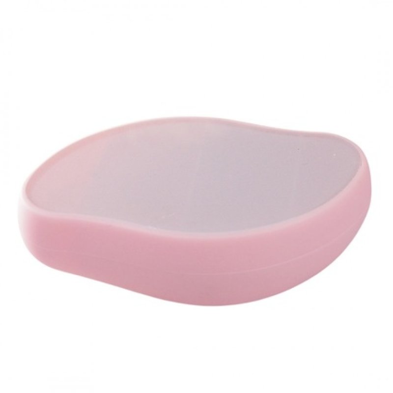 Ecarla Crystal Body Hair Removal Device Handheld White Dp03