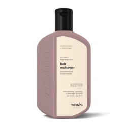 Resibo Regenerating Hair Conditioner with Plant Proteins & Oat Extract 250ml