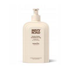 Resibo Misty Road Shower Gel Curator, 350 Ml