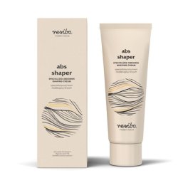 Resibo Resibo Abs Shaper Specialist Belly Shaping Cream, 75 Ml