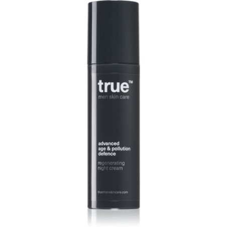 True Men Regenerating Night Cream 50 ml