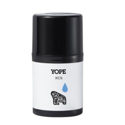 Men Wood Moisturizing Face Cream for Men 50ml Yope