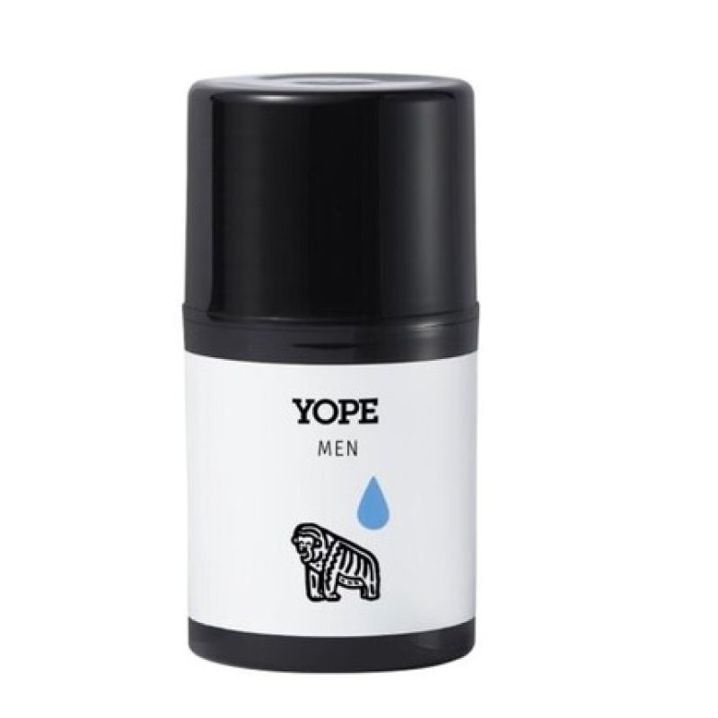 Men Wood Moisturizing Face Cream for Men 50ml Yope