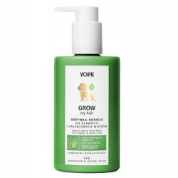 Yope Grow My Hair Conditioner/Treatment For Hair 300ml