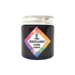 Nowa Kosmetyka Nail Serum Rescue After Hybrid 25g