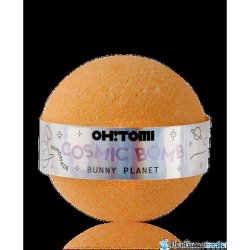 OH!TOMI Cosmic Bomb Bunny Planet 120g